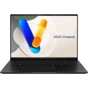 Ноутбук ASUS VivoBook S 16 M5606WA-MX047 16 3.2K OLED/ R9-365/24Gb/1Tb SSD (90NB14B2-M007J0) Neutral Black