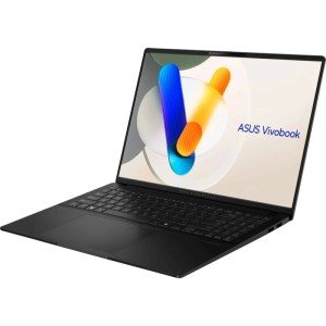 Ноутбук ASUS VivoBook S 16 M5606WA-MX047 16 3.2K OLED/ R9-365/24Gb/1Tb SSD (90NB14B2-M007J0) Neutral Black