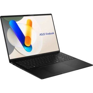 Ноутбук ASUS VivoBook S 16 M5606WA-MX047 16 3.2K OLED/ R9-365/24Gb/1Tb SSD (90NB14B2-M007J0) Neutral Black