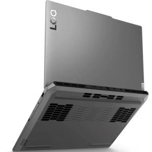 Ноутбук Lenovo LOQ 15IRX9 15.6 FHD IPS/ i7-13650HX/24Gb/1Tb SSD (83DV00NBRK) Onyx Grey