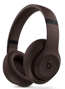 Беспроводные наушники Beats Studio Pro, коричневый (MQTT3) Беспроводные наушники Beats Studio Pro, коричневый (MQTT3)
