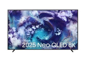 Neo QLED телевизор 8K Ultra HD Samsung QE85QN900F Neo QLED телевизор 8K Ultra HD Samsung QE85QN900F