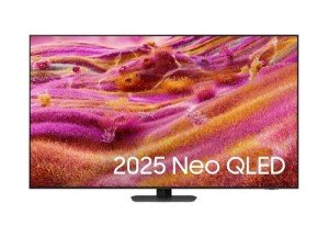 Neo QLED телевизор 4K Ultra HD Samsung QE50QN90FA Neo QLED телевизор 4K Ultra HD Samsung QE50QN90FA