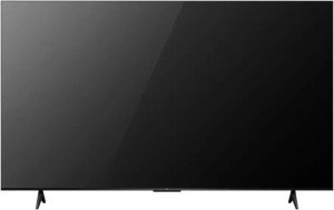 Телевизор TCL 75" 75P6K 4K Ultra HD WiFi Smart TV стальной Телевизор TCL 75" 75P6K 4K Ultra HD WiFi Smart TV стальной