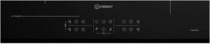 Индукционная варочная панель Indesit IB 41B60 BF