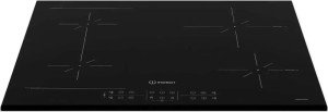 Индукционная варочная панель Indesit IB 41B60 BF