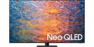 Телевизор Neo QLED Samsung QE65QN95CAUXCE Телевизор Neo QLED Samsung QE65QN95CAUXCE