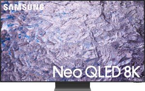 Телевизор Samsung QE65QN800CUXCE Телевизор Samsung QE65QN800CUXCE