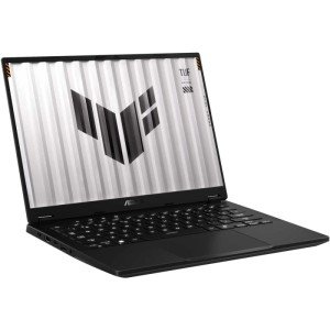 Ноутбук ASUS TUF Gaming A14 FA401UU-RG013 14 WQXGA IPS/ R7-8845HS/16GB/512GB SSD (90NR0JD1-M001E0) Jaeger Gray