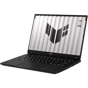 Ноутбук ASUS TUF Gaming A14 FA401UU-RG013 14 WQXGA IPS/ R7-8845HS/16GB/512GB SSD (90NR0JD1-M001E0) Jaeger Gray
