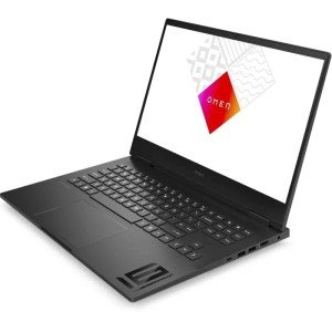 Ноутбук HP Omen 16-wd0028ci 16.1 FHD IPS/ i7-13700H/16Gb/512Gb SSD (A1WE7EA) Black