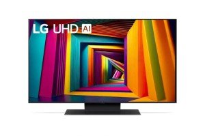 Телевизор LG 75UT91006LA (Черный, 75") Телевизор LG 75UT91006LA (Черный, 75")