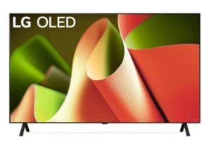 Телевизор LG OLED65B4 OLED 2024 Телевизор LG OLED65B4 OLED 2024