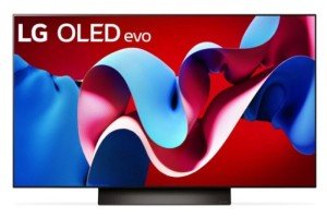 Телевизор LG OLED83C4 OLED 2024 Телевизор LG OLED83C4 OLED 2024