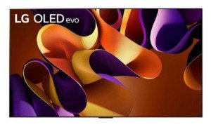 Телевизор LG OLED83G4 OLED 2024 Телевизор LG OLED83G4 OLED 2024