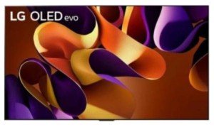 Телевизор LG OLED97G4 Телевизор LG OLED97G4