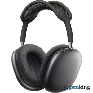 Apple AirPods Max Space Gray «Серый космос» MGYH3LL/A Apple AirPods Max Space Gray «Серый космос» MGYH3LL/A