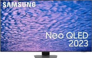 Телевизор Samsung QE75QN90C Телевизор Samsung QE75QN90C
