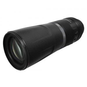 Объектив Canon RF 800mm f/11 IS STM Объектив Canon RF 800mm f/11 IS STM