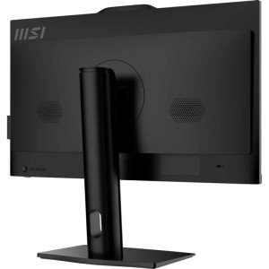 Моноблок MSI Pro AP242P 14M-661XRU 23.8 FHD IPS/ i7-14700/16GB/512Gb SSD (9S6-AE0621-661) Black