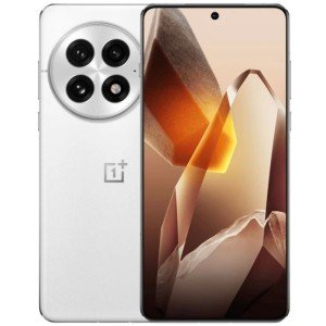 Смартфон OnePlus 13 16/512 ГБ (Белый | Arctic Dawn) Смартфон OnePlus 13 16/512 ГБ (Белый | Arctic Dawn)