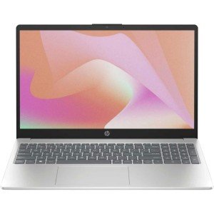 Ноутбук HP 15-fc0024ny 15.6 FHD IPS/ R7-7730U/16Gb/512Gb SSD (B8AX0EA) Silver