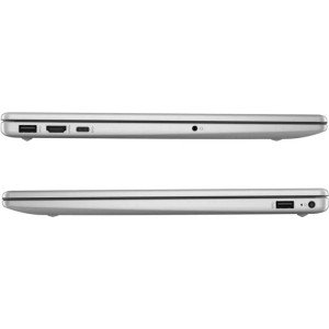 Ноутбук HP 15-fc0024ny 15.6 FHD IPS/ R7-7730U/16Gb/512Gb SSD (B8AX0EA) Silver