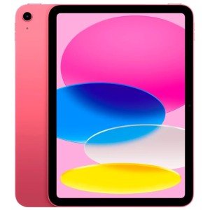 Планшет Apple iPad 11 (2025) 128 Гб, Wi-Fi + Cellular, розовый Планшет Apple iPad 11 (2025) 128 Гб, Wi-Fi + Cellular, розовый