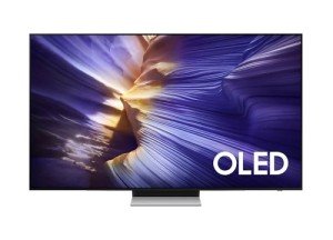 QD-OLED телевизор Samsung QE83S90F 4K Ultra HD