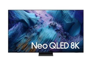 Neo QLED телевизор 8K Ultra HD Samsung QE75QN990F Neo QLED телевизор 8K Ultra HD Samsung QE75QN990F