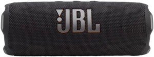 Портативная колонка JBL Flip 7, Black, черный Портативная колонка JBL Flip 7, Black, черный