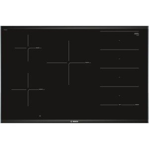 Индукционная варочная панель Bosch Serie 8 PXV875DC1E Black