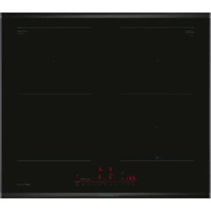 Индукционная варочная панель Bosch Serie 6 PVQ695HC1Z Black