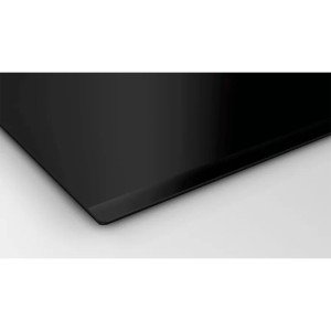 Индукционная варочная панель Bosch Serie 4 PUE63RBB5E Black