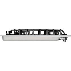 Газовая варочная панель Kuppersberg FS 64 X Silver