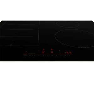 Индукционная варочная панель Bosch Serie 6 PIX61RHC1E Black