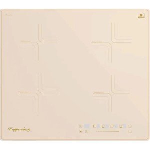 Индукционная варочная панель Kuppersberg ICS 606 C Beige