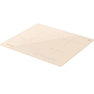 Индукционная варочная панель Kuppersberg ICS 606 C Beige