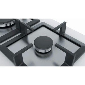 Газовая варочная панель Bosch Serie 6 PPP6A2B20O White