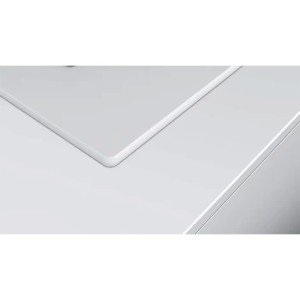 Газовая варочная панель Bosch Serie 6 PPP6A2B20O White