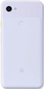 Смартфон Google Pixel 3a XL, 4/64 ГБ, USA, Violet, фиолетовый Смартфон Google Pixel 3a XL, 4/64 ГБ, USA, Violet, фиолетовый