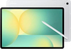Планшет Samsung Galaxy Tab S10 FE+, 8.128 Гб, Wi-Fi, Silver, серебристый Планшет Samsung Galaxy Tab S10 FE+, 8.128 Гб, Wi-Fi, Silver, серебристый