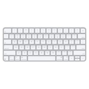 Клавиатура Apple Magic Keyboard (USB-C) MXCL3, белый Клавиатура Apple Magic Keyboard (USB-C) MXCL3, белый