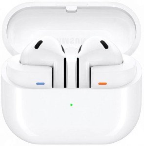 Наушники Samsung Galaxy Buds 3 Белый Наушники Samsung Galaxy Buds 3 Белый