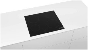 Электрическая варочная панель Bosch PKE611BB2E
