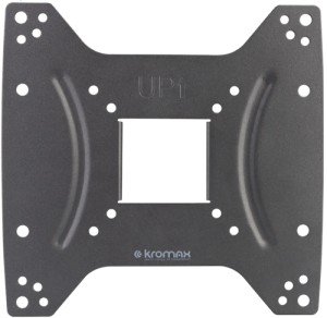 Кронштейн для телевизора Kromax DIX-22 (15-48") Черный