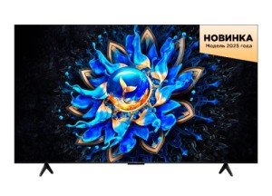 Телевизор TCL 65Q6CS QD-Mini LED Телевизор TCL 65Q6CS QD-Mini LED