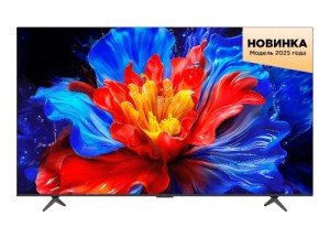 Телевизор TCL 55P8K 4K QLED TV Телевизор TCL 55P8K 4K QLED TV