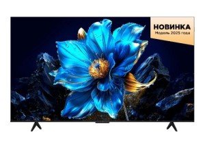 Телевизор TCL 50P7K 4K QLED TV Телевизор TCL 50P7K 4K QLED TV