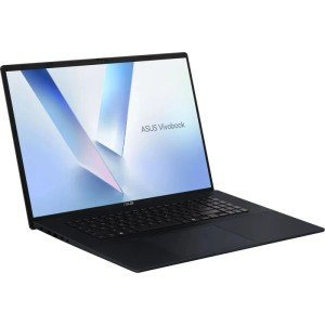 Ноутбук ASUS VivoBook 18 M1807HA-S8025 18.4 WUXGA IPS/ R7-260 AI/16GB/1TB SSD (90NB15P1-M002S0) Quiet Blue